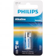 Philips Alkaline LR1 1.5V Paristot