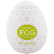 TENGA Egg Clicker Masturbaattori