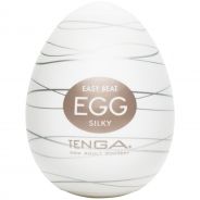 TENGA Egg Silky Masturbaattori