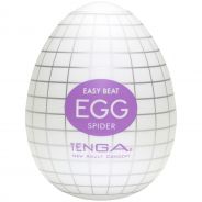 TENGA Egg Spider Masturbaattori