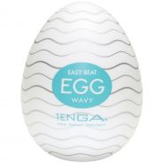 TENGA Egg Wavy Masturbaattori
