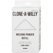 Clone-a-Willy Muottijauheen Täyttöpakkaus