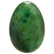 Jade Egg Yoni-hierontaan ja Lantionpohjan Lihasten Harjoittamiseen