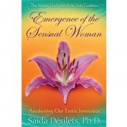 Saida Désilets: Emergence of the Sensual Woman