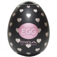 TENGA Egg Lovers Heart Masturbaattori