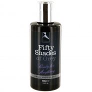 Fifty Shades of Grey Ready for Anything Vesipohjainen Liukuvoide 100 ml