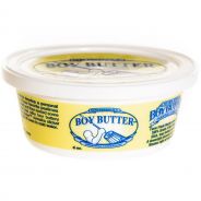 Boy Butter Original Silikoni- ja Öljypohjainen Liukuvoide 118 ml