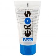 Eros Aqua Vesipohjainen Liukuvoide 100 ml