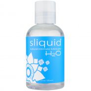Sliquid H2O Vesipohjainen Liukuvoide 125 ml