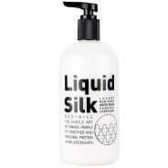 Liquid Silk Vesipohjainen Liukuvoide 250 ml