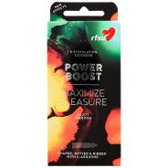 RFSU Power Kondomit 8 kpl