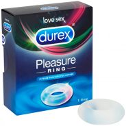 Durex Pleasure Ring Penisrengas