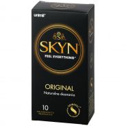 SKYN Original Lateksittomat Kondomit 10 kpl