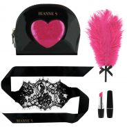 Rianne S Essentials Kit D'Amour Kiihotussetti