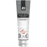 System JO Premium Jelly Maximum Silikonipohjainen Liukuvoide 120 ml