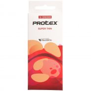 Protex Super Thin Ohuet Kondomit 10 kpl