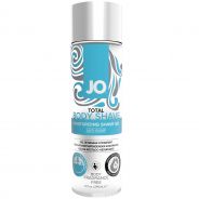 System JO Total Bodyshave Geeli 240 ml