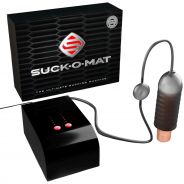 Suck-O-Mat The Ultimate Sucking Machine