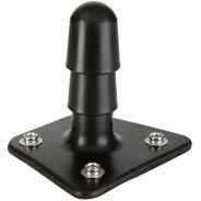Vac-U-Lock Platinum Edition Plug