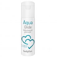 Bodyfun Aqua Glide Vesipohjainen Liukuvoide 100 ml