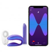 We-Vibe Anniversary Sync Collection Setti