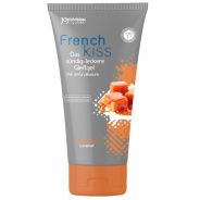 Joydivision French Kiss Toffeenmakuinen Liukuvoide 75 ml