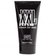 Hot XXL Voide Miehille 50 ml