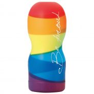 TENGA Rainbow Pride Cup Masturbaattori