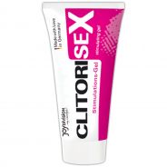 Joydivision ClitoriSex Stimulointigeeli 25 ml