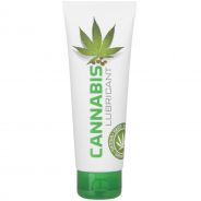 Cannabis Vesipohjainen Liukuvoide 125 ml