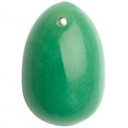 La Gemmes Yoni Jade Egg