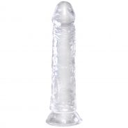 King Cock Clear Dildo 22,5 cm