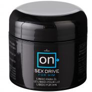 Sensuva On Sex Drive for Him 59 ml