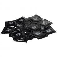 EXS Jumbo Extra Large Kondomit 24 kpl