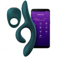 We-Vibe Date Night Special Edition Seksilelusetti