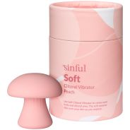 Sinful Soft Klitorisvibraattori