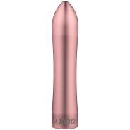 Doxy Rose Gold Bullet-vibraattori