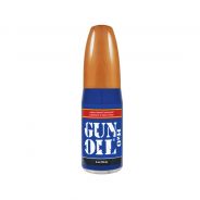 Gun Oil H2O Vesipohjainen Liukuvoide 59 ml
