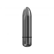 Power Bullet Multispeed Platinum Klitorisvibraattori