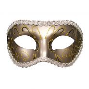Sex & Mischief Masquerade Naamio