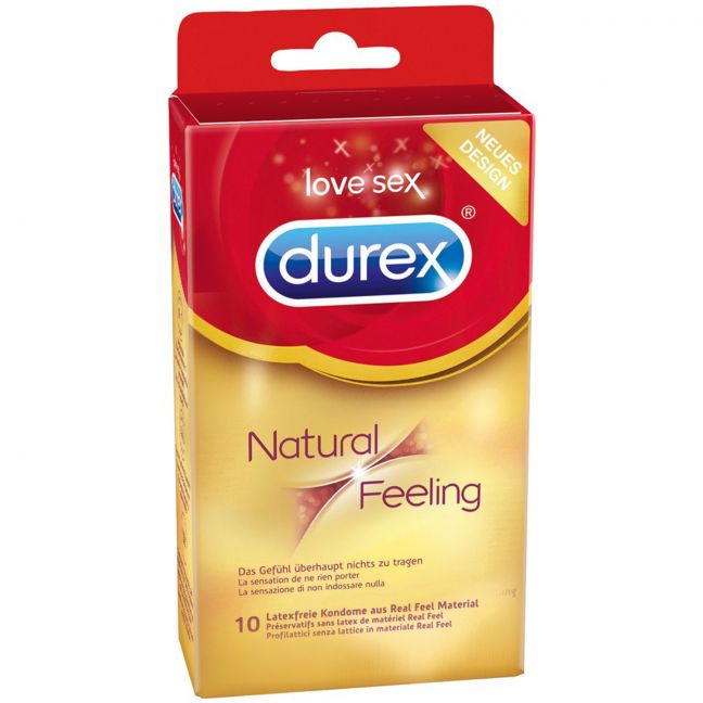 Durex Kondomit