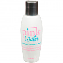 Pink Water Vesipohjainen Liukuvoide 100 ml  1