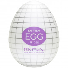 TENGA Egg Spider Masturbaattori tuotekuva 1