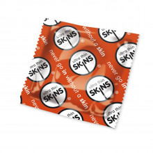 Skins Ultra Thin Kondomit 500 kpl  1