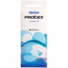 Protex Classic Regular Kondomit 10 kpl Tuotekuva 1