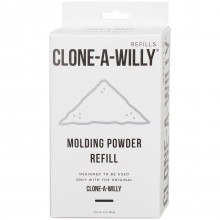 Clone-a-Willy Muottijauheen Täyttöpakkaus  1