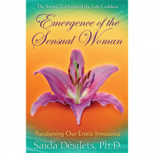 Saida Désilets: Emergence of the Sensual Woman  1