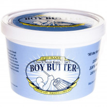 Boy Butter H2O Vesipohjainen Liukuvoide 118 ml  1