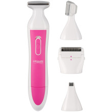 Swan Ultimate Personal Shaver Naisille