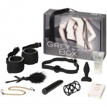 Orion Grey Box Seksilelusetti
